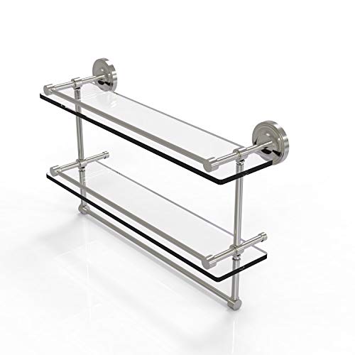 Satin Nickel