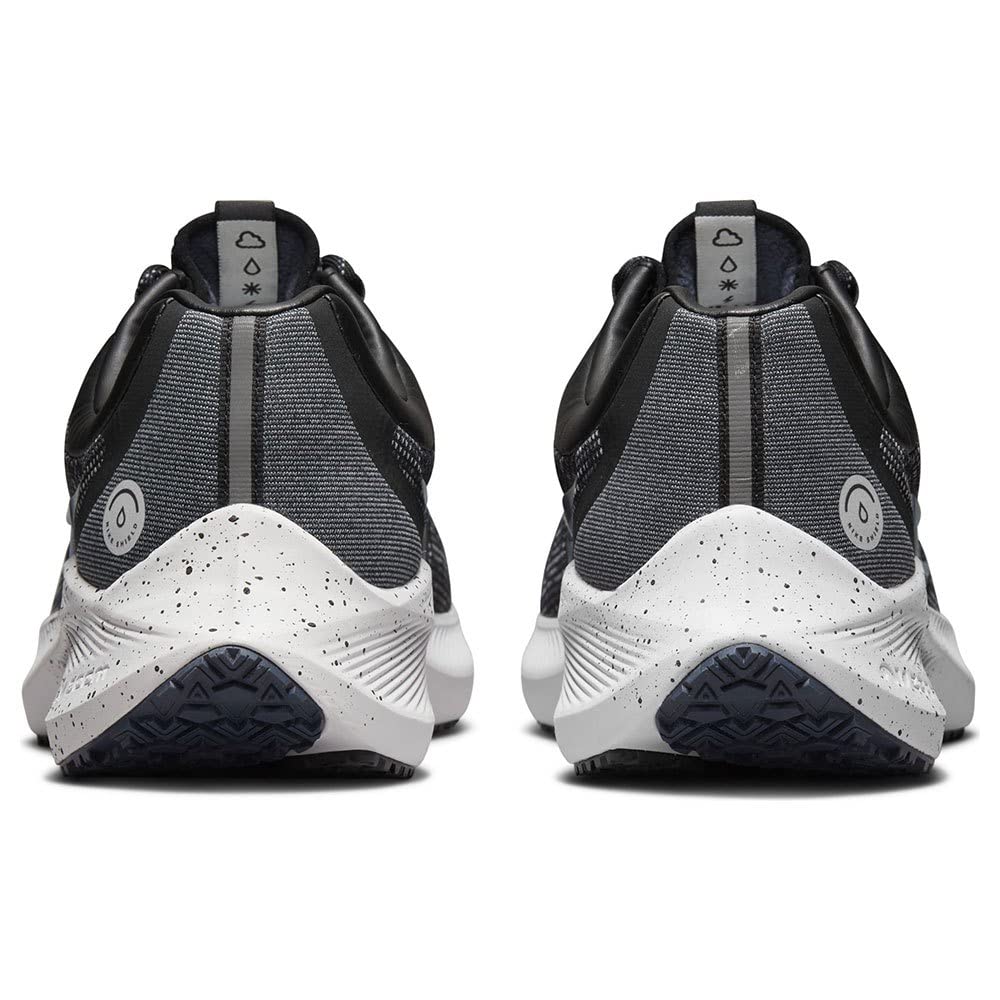 Nike Men's Gymnastics Shoes - Lightweight & Breathable Training Shoes for Gymnastics, CrossFit & Workouts - Perfect for Gym, Parkour & Athletic Performance