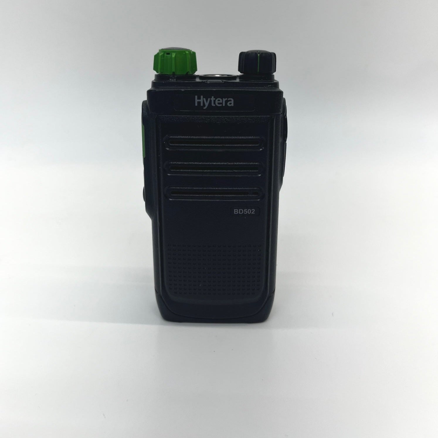 Hytera BD502 UHF Portable Two-Way Radio - Long Range Walkie Talkie for Outdoor, Construction & Emergency Communication