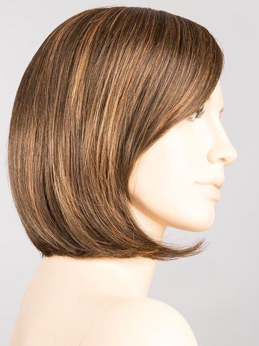 Tempo 100 Deluxe Synthetic Wig for Women - High Heat Resistant & Natural Looking Hair Power Wig for Daily Wear, Cosplay & Costume Parties