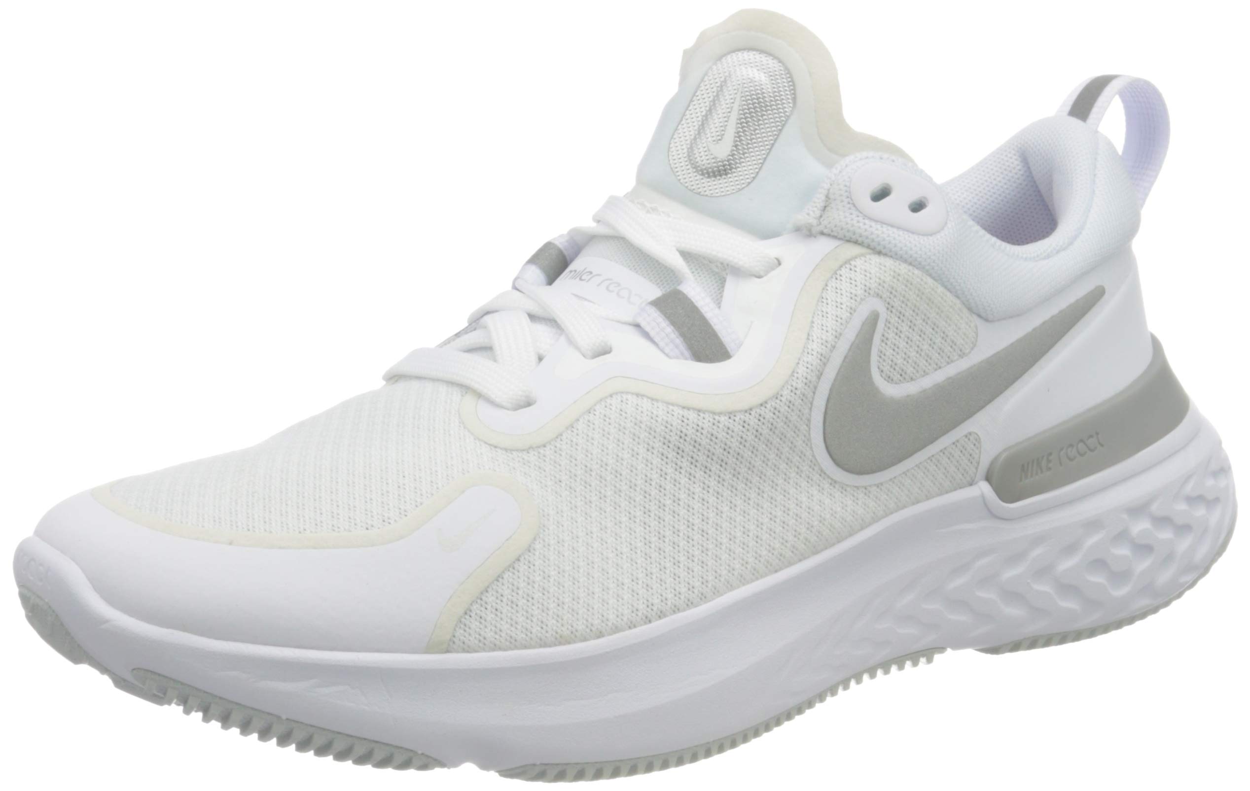 Nike Women's Running Shoes - Lightweight Cushioned Sneakers for Jogging, Gym & Workout - Perfect for Marathon Training & Daily Fitness Activities
