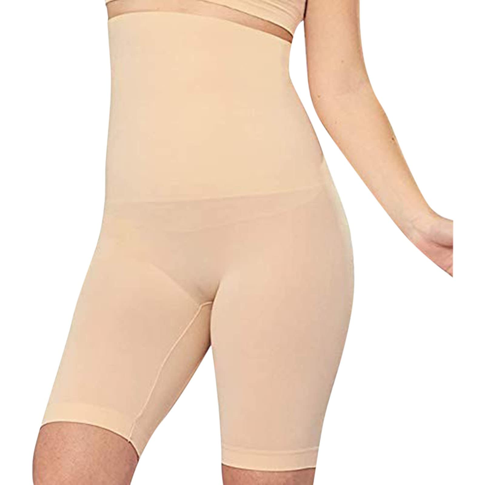 Changeshopping Women's High Waist Shaping Panties - Postpartum Belly Control, Tummy Tucking, Hip Lifting Underwear for Body Sculpting & Slimming | Perfect for Daily Wear, Workout & Post Pregnancy Recovery