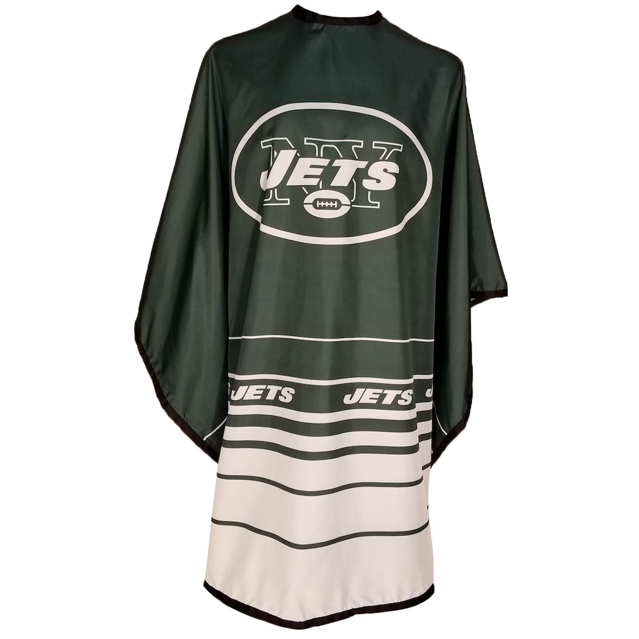 Professional Barber Cutting Cape for NFL & MLB Teams - Waterproof Salon Cape (1 Piece) - Perfect for Haircuts, Styling & Grooming at Barbershops & Salons