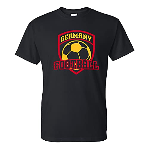 Germany Black
