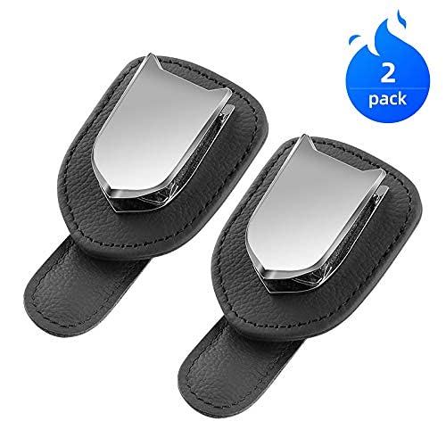 2 Pack Black