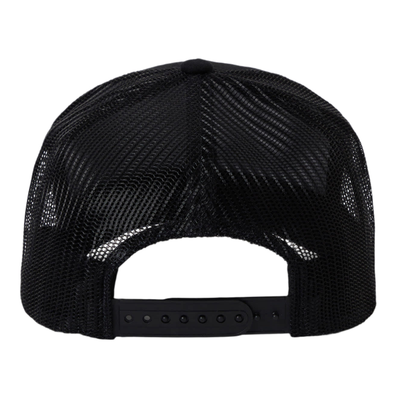 BRIXTON Gibson Netplus Trucker Hat for Men & Women - Breathable Mesh Baseball Cap for Outdoor Activities, Hiking, and Casual Wear