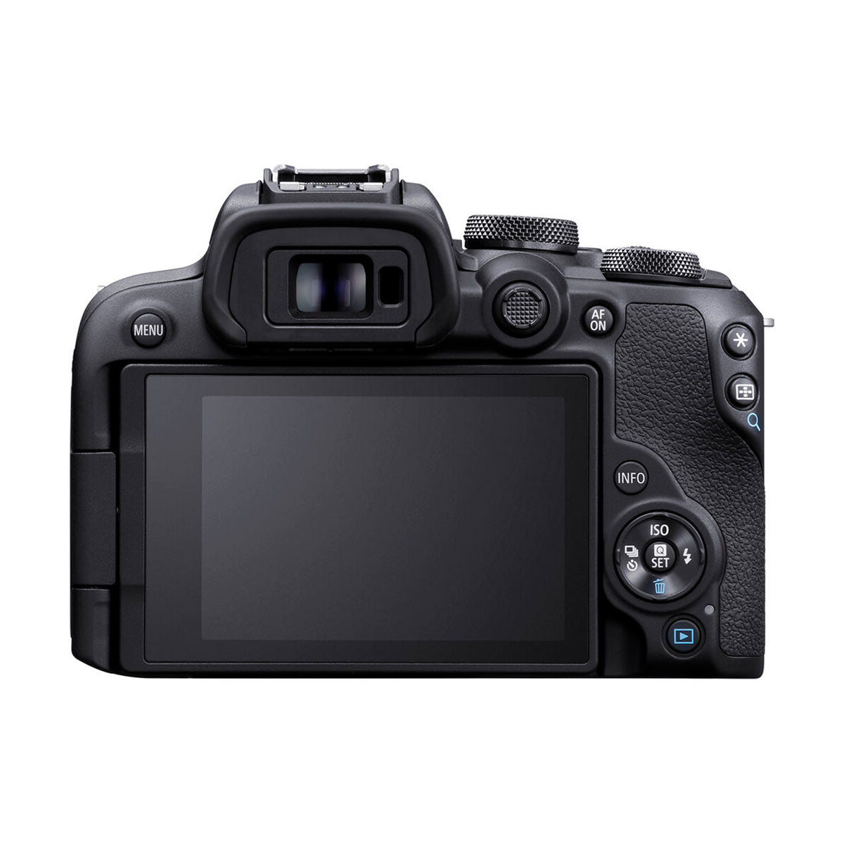 Canon EOS R10 Mirrorless Digital Camera with RF-S 18-150mm Lens - Open Box | Perfect for Travel Photography, Vlogging & Everyday Shooting