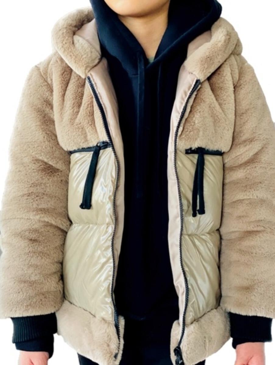 Vierra Rose Freeze Me Jacket - Lightweight Insulated Winter Coat for Women | Perfect for Outdoor Activities, Skiing & Cold Weather