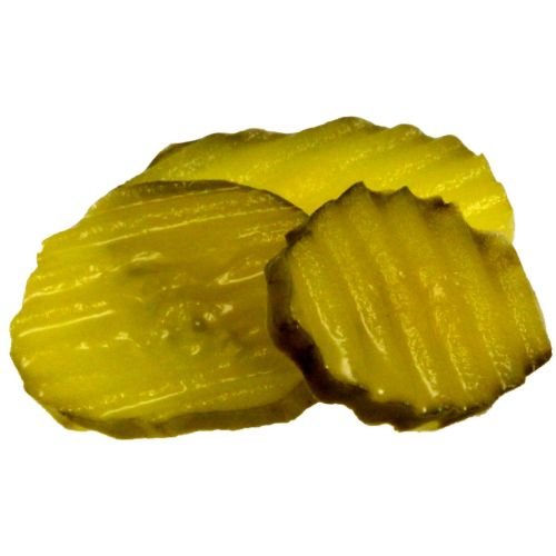 Bay Valley Foods 1/8