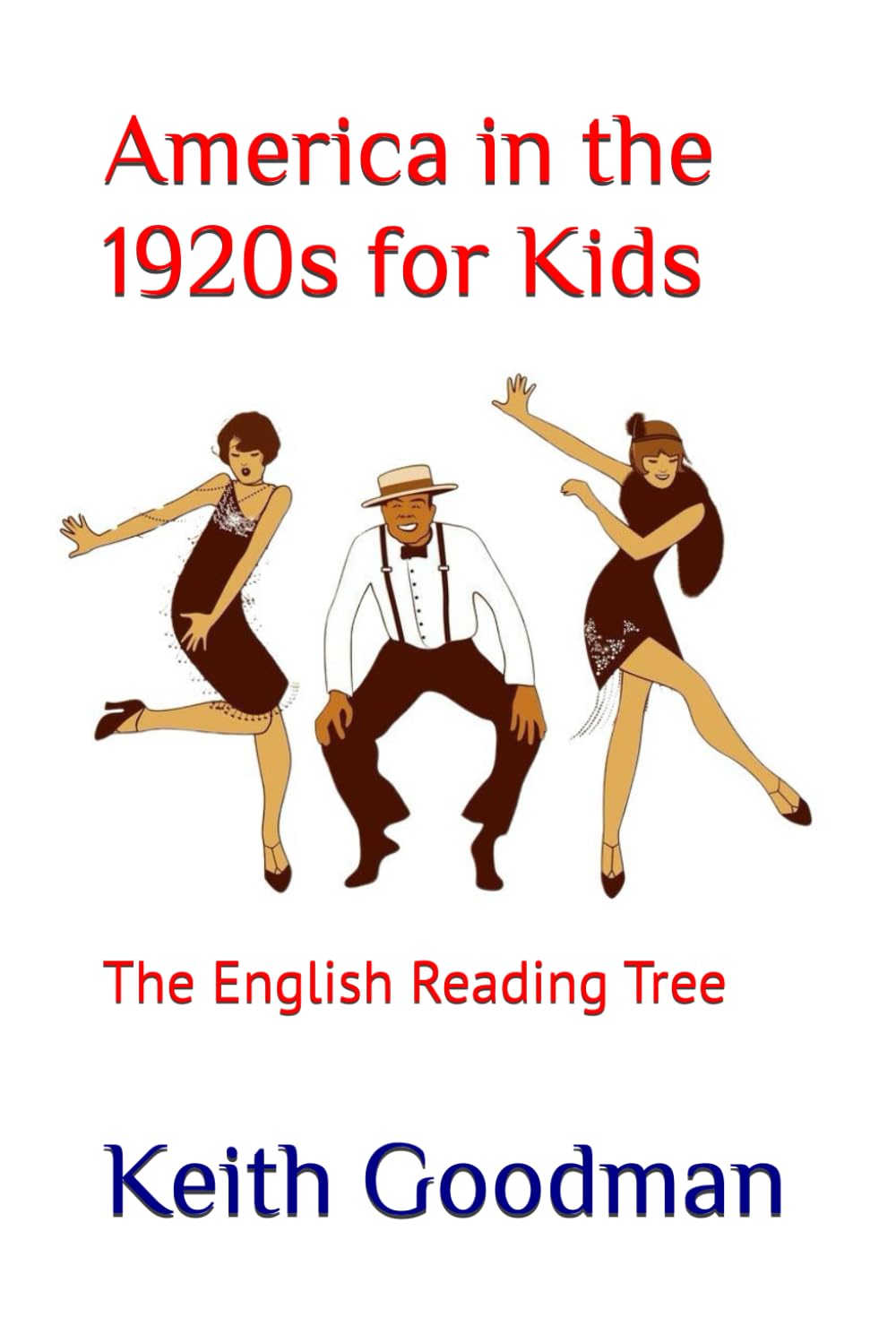 America in the 1920s for Kids: History Book | The English Reading Tree | Educational Reading for Children & Homeschool Learning