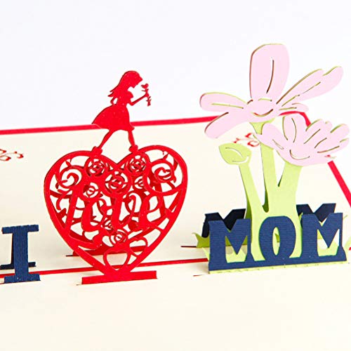 I Love Mom