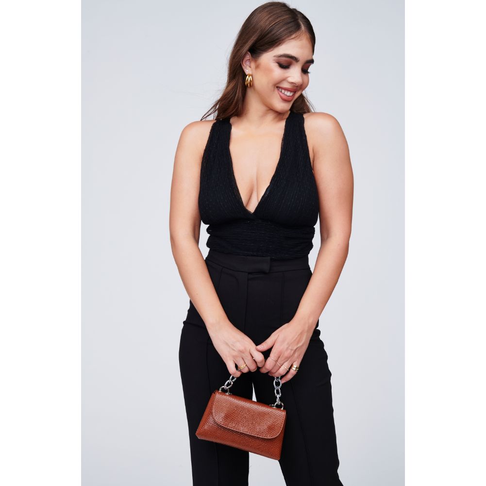 Teagan Crossbody Bag for Women - Stylish & Lightweight Shoulder Purse - Perfect for Everyday Use, Travel, and Shopping