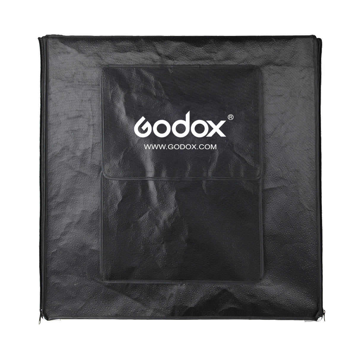 LST40 40x40x40cm Triple MINI LED Studio Light Tent - Perfect for Product Photography, Jewelry, Small Items & E-commerce Listings
