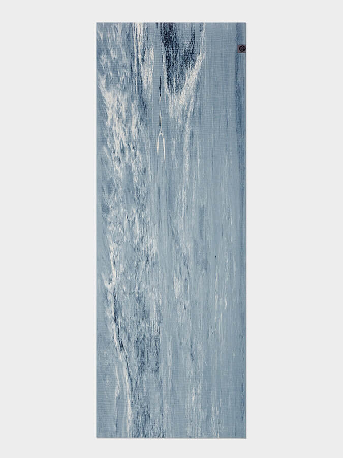 Manduka eKO Lite 71 Yoga Mat 4mm - Eco-Friendly Non-Slip Yoga Mat for Home & Studio Practice - Perfect for Hot Yoga, Pilates & Meditation