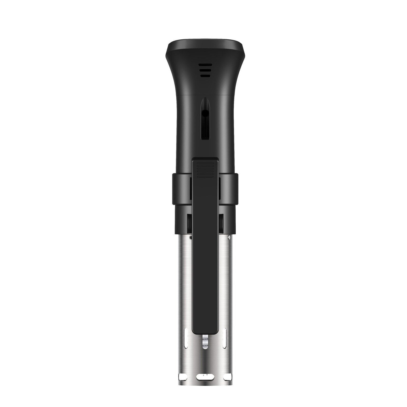 WiFi Sous Vide Precision Cooker with Touchscreen Display - 1100W Immersion Circulator for Steak, Chicken & Seafood - Perfect for Home Chefs & Restaurant Use