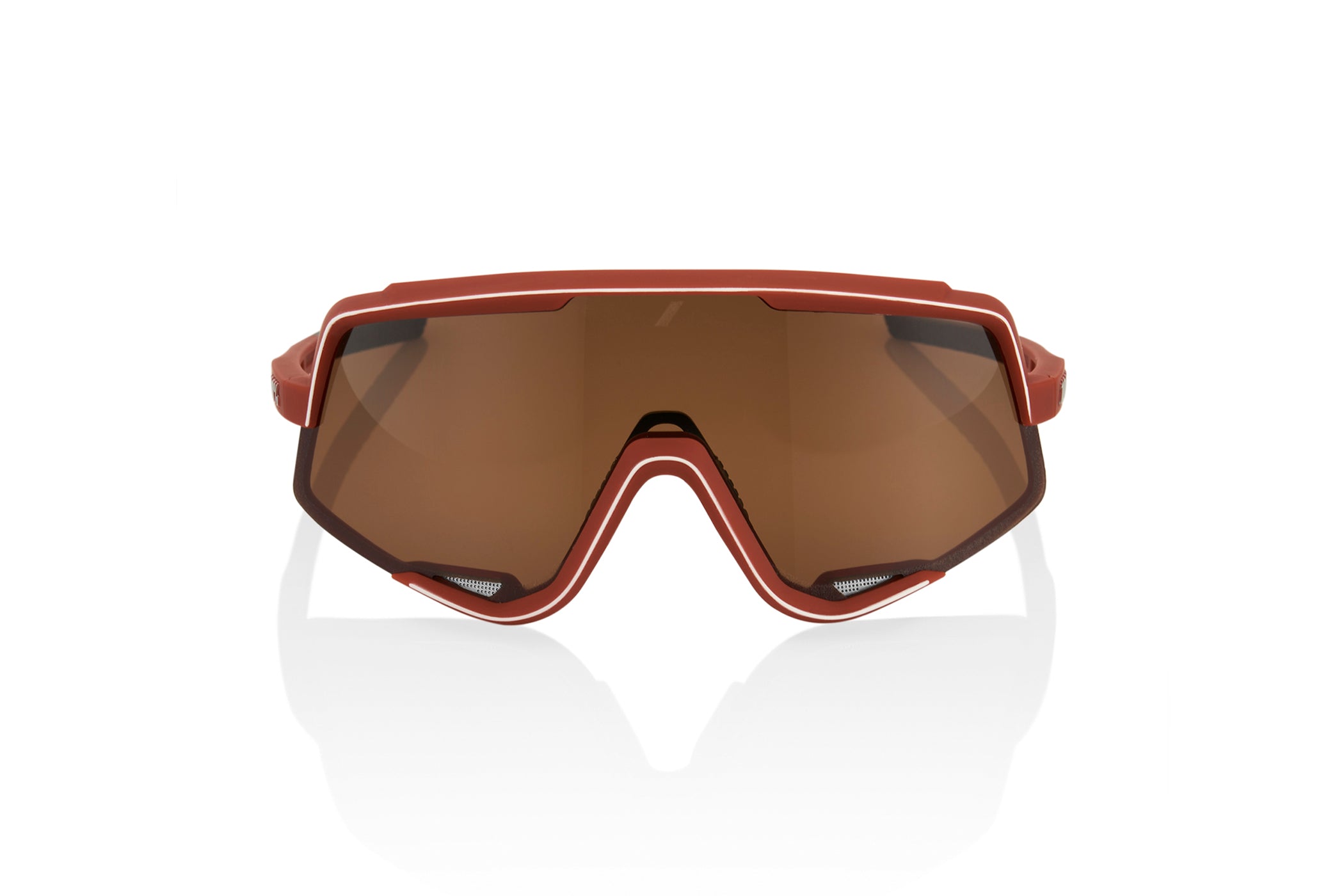 100% UV Protection GLENDALE Sunglasses Soft Tact Bordeaux Frame - Stylish & Comfortable for Outdoor Activities, Beach, Driving & Fashion