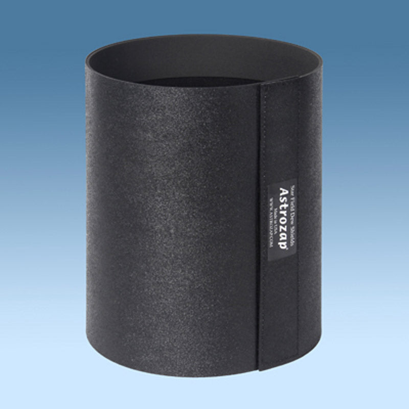 AstroZap AZ113 Flexible Telescope Dew Shield for Meade 12