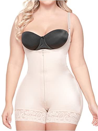 Beige-thin Straps Extra Short-tr96zf