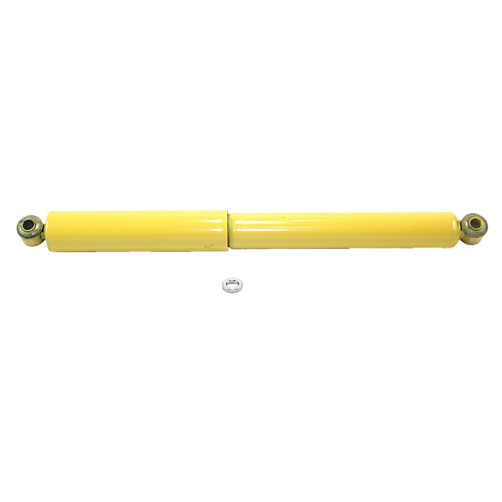 Monroe Magnum Shocks Pair for Ford F53 1988-1997 - Front Suspension Replacement - BuyAutoParts 77-66748CQ - Improve Ride Comfort & Stability for RV or Motorhome