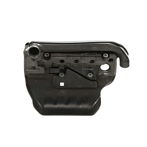 Mopar 68146205AC Engine Cover - High-Quality Replacement Part for Dodge, Jeep, Chrysler Vehicles - Perfect for Engine Protection & Performance Enhancement