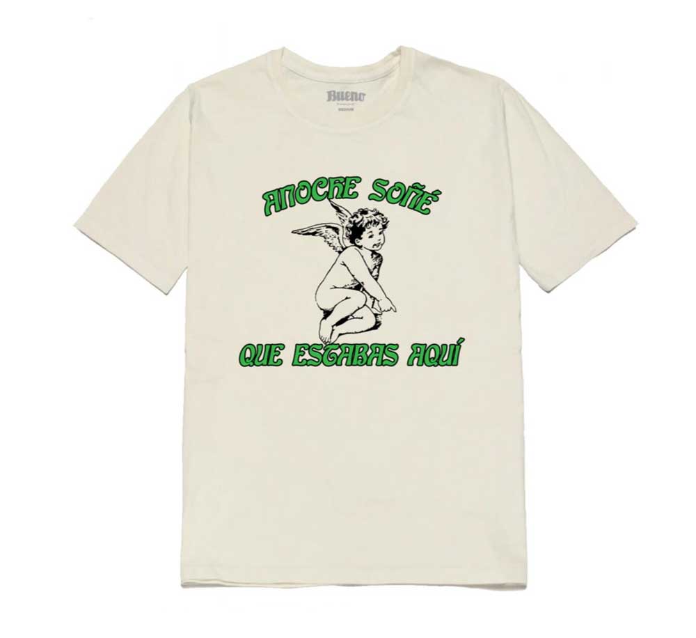 Dreaming of You Tee - Soft Cotton Graphic T-Shirt for Women & Men - Perfect for Casual Wear, Date Nights & Gifts