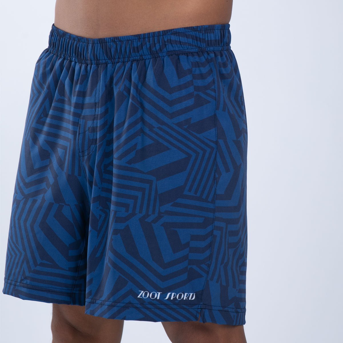 Men's Running Shorts - Limited Edition Allez 7