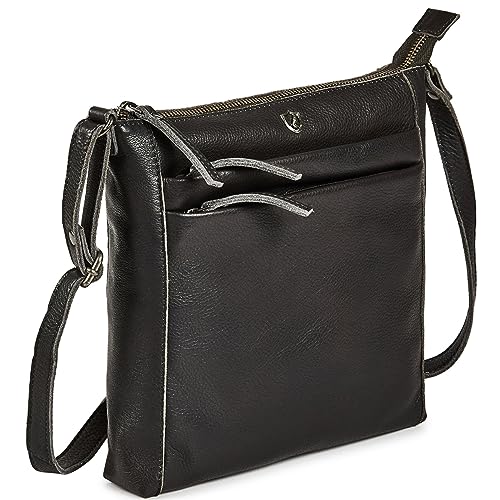 Dark Grey Nappa