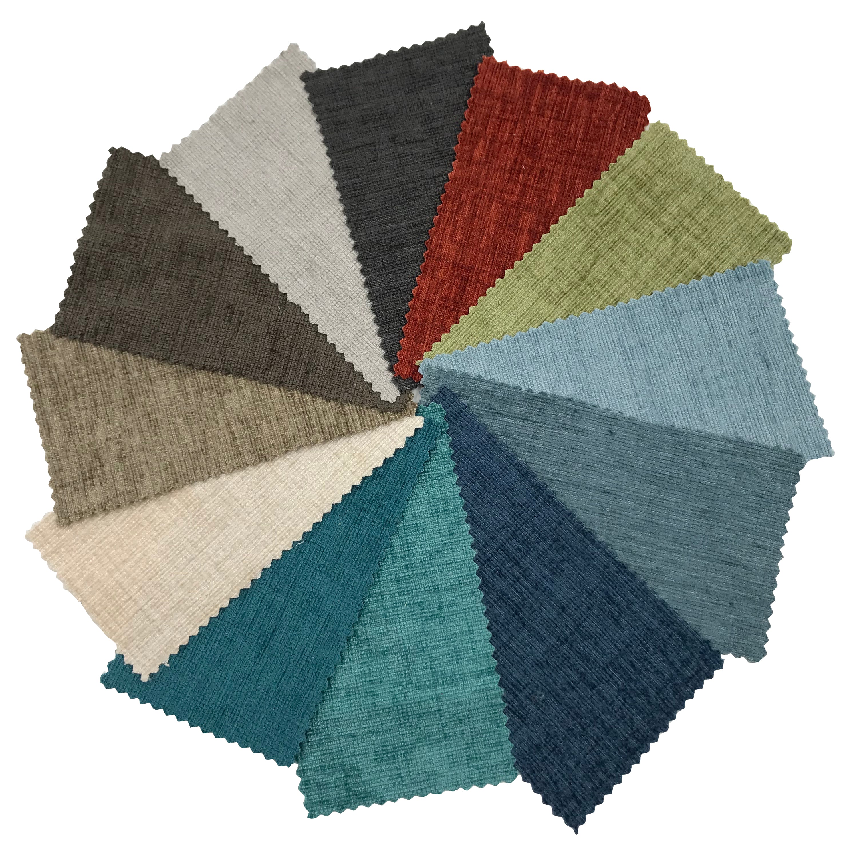 Finnala Loveseat Slipcover - Soft Stretch Fabric Sofa Cover Protector for Sectional Couches - Perfect for Living Room, Bedroom, and Home Decor