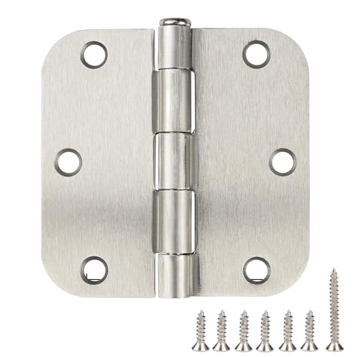 Satin Nickel