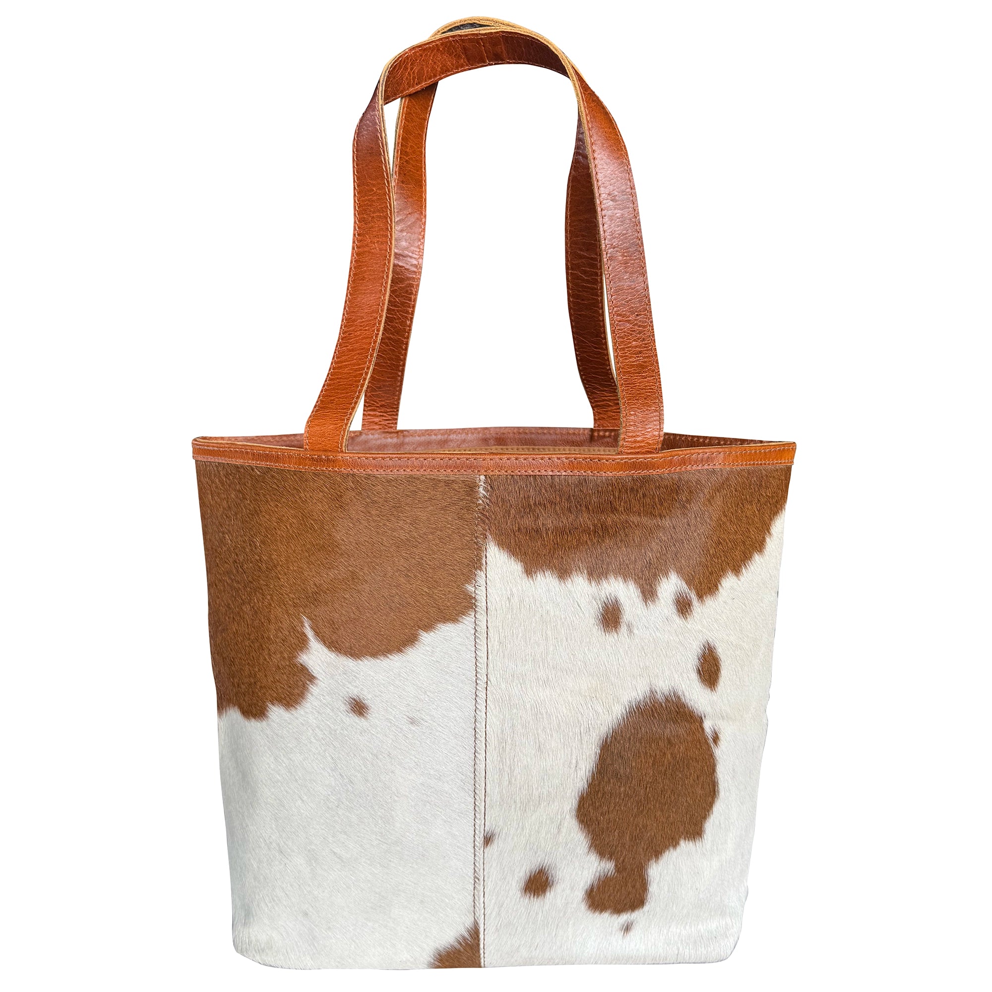 Premium Genuine Leather Tote Bag for Women - Stylish Shoulder Satchel Handbag with Spacious Interior | Perfect for Work, Travel & Everyday Use