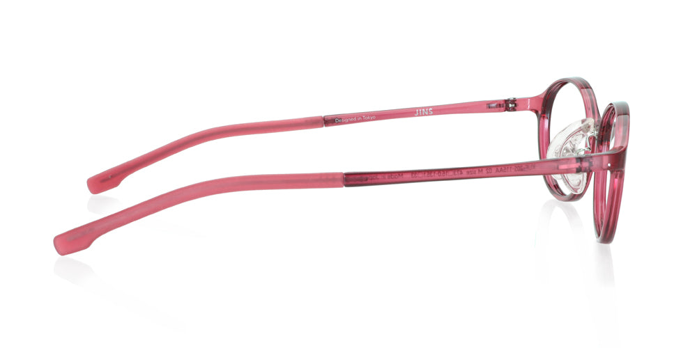 Airframe Slim Narrow 115 02 - Lightweight & Durable Eyeglass Frames for Men & Women | Perfect for Reading, Working & Daily Wear