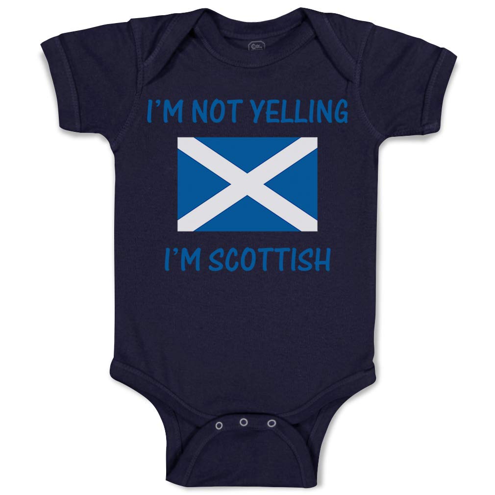 Custom Baby Bodysuit - 