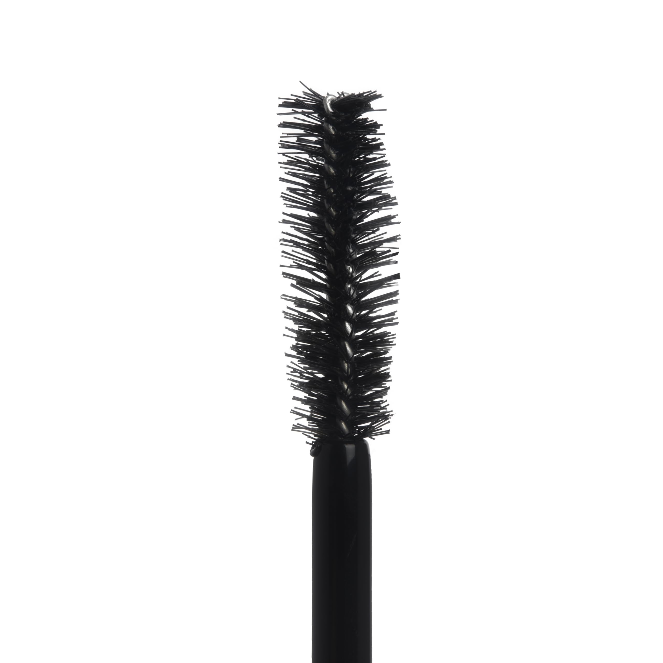 Makeup Revolution Wispify False Lash Mascara - Volumizing & Lengthening, Ultra Black, Nourishing Formula, 0.29 fl oz | Perfect for Everyday Wear, Date Night & Special Occasions