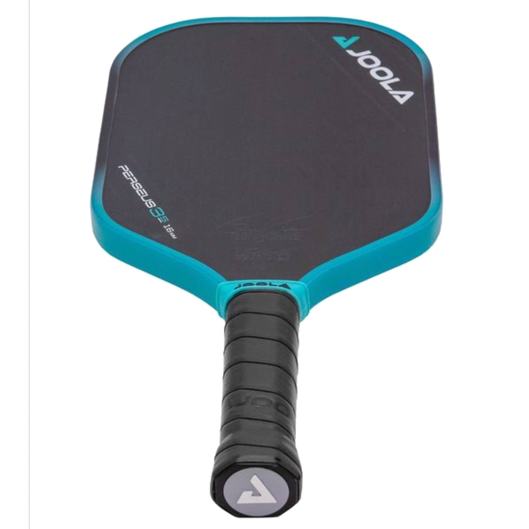 JOOLA Ben Johns Perseus 3S 16mm Pickleball Paddle - Premium Performance for Competitive Play - Perfect for Tournaments, Practice & Outdoor Games
