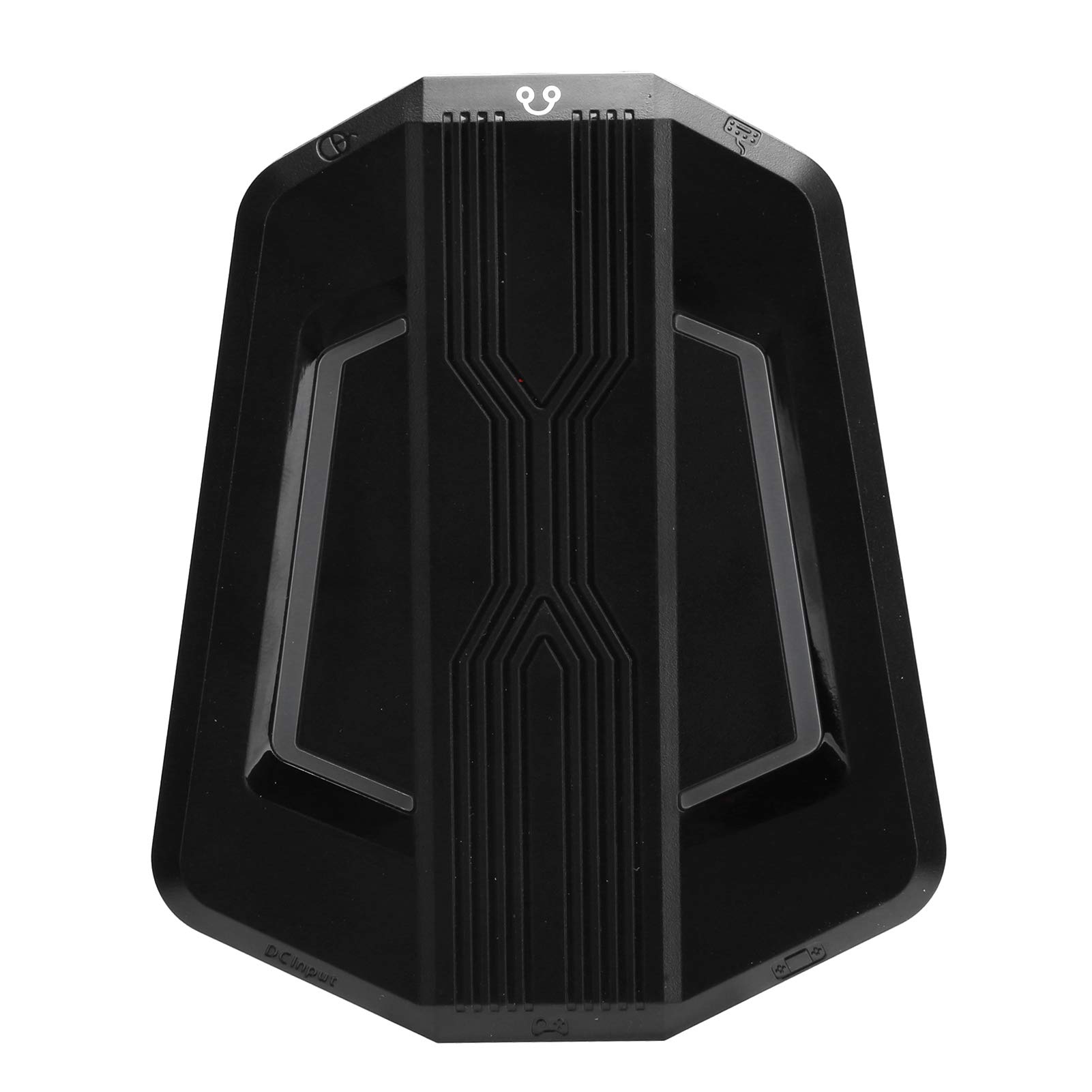 Wireless Keyboard Mouse Adapter for Gaming - Plug & Play USB Controller Converter with Data Cable | Compatible with PC, PS4, PS5, Xbox for FPS, MOBA & RPG Games