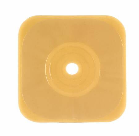ConvaTec Esteem Synergy Adhesive Coupling Technology Stomahesive Two-Piece Ostomy Skin Barrier - 1 7/8