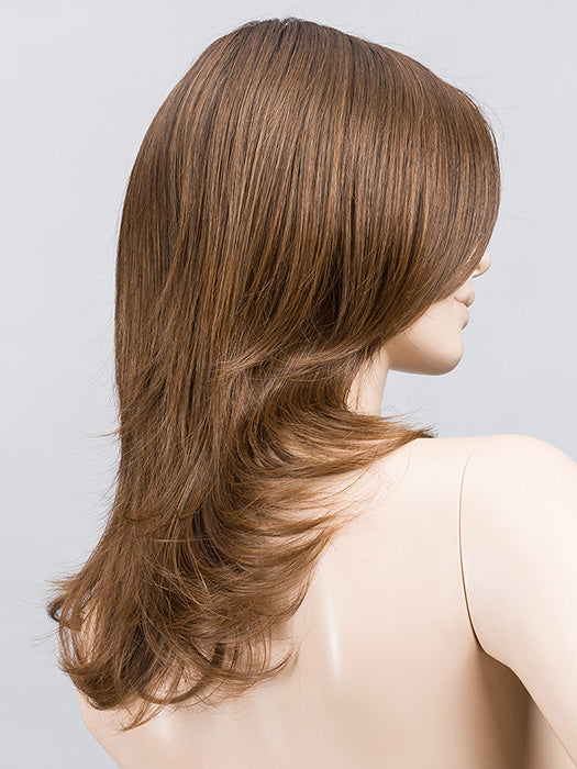 High Power Heat Friendly Synthetic Wig for Women - Long Lasting & Natural Look - Perfect for Cosplay, Daily Wear & Special Occasions