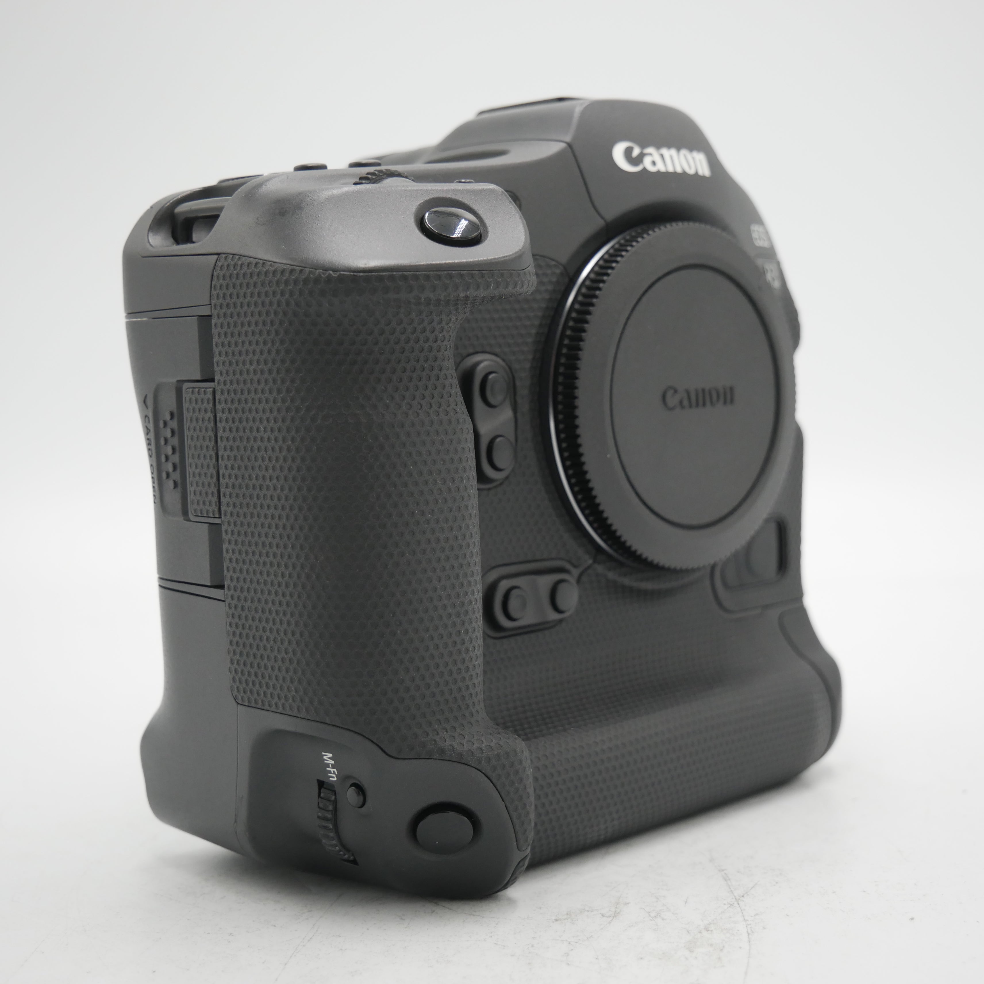 Used Canon EOS R3 Mirrorless Digital Camera Body Only - Professional Photography, Vlogging & Sports Shooting