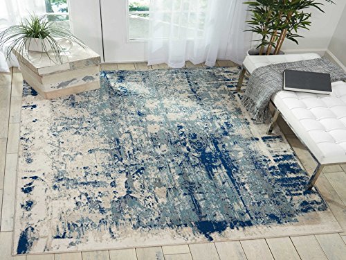 Ivory Blue