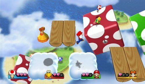 Mario Party 9 Nintendo Wii Game - Nintendo Selects Edition - Fun Multiplayer Family Board Game for Kids & Adults - Perfect for Parties, Game Nights & Family Gatherings