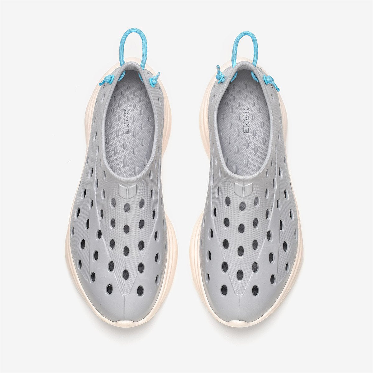 Kane Revive Recovery Footwear - Comfortable Post-Workout Shoes for Men & Women - Ideal for Running, Gym, and Relaxation at Home