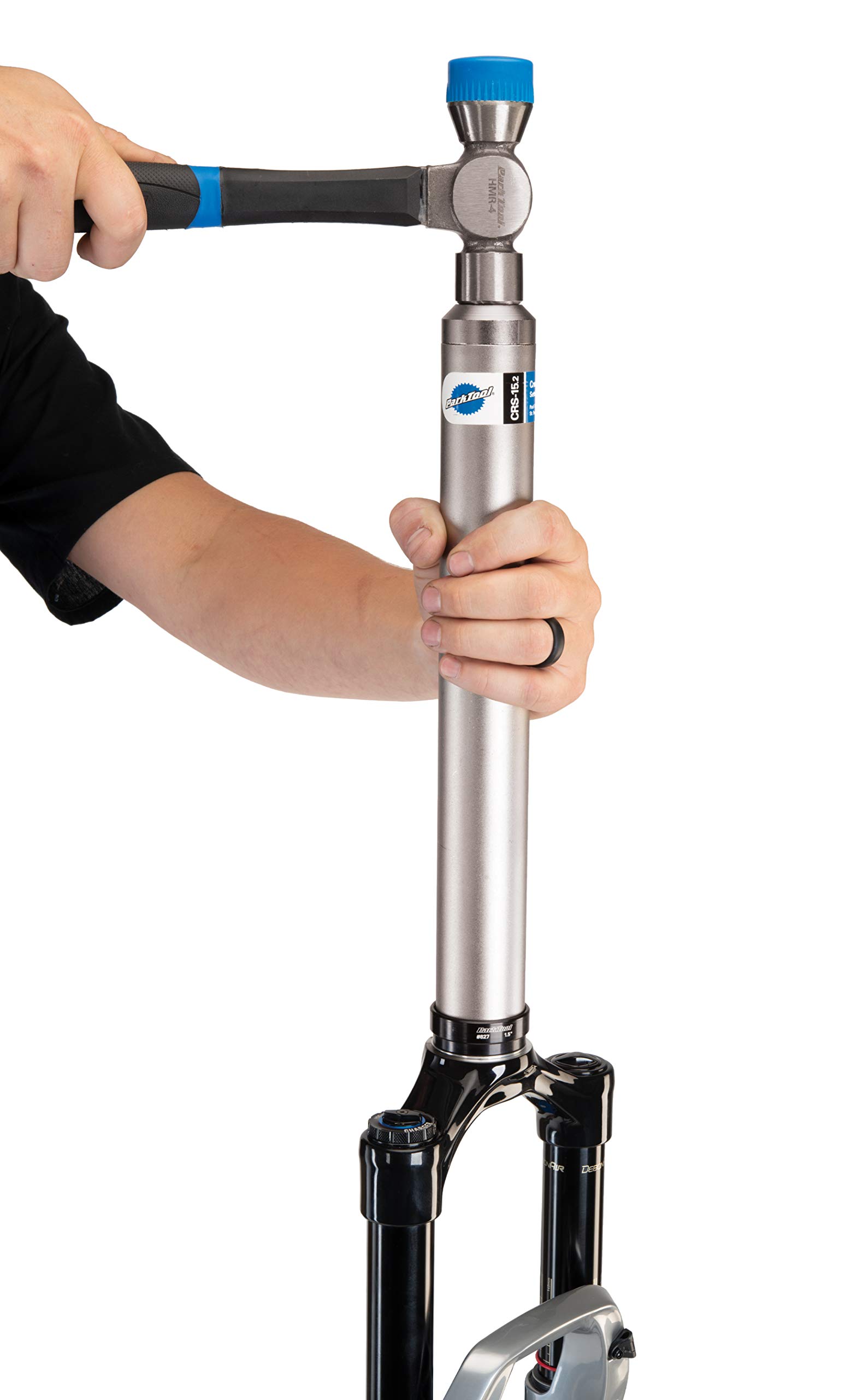 Park Tool Bicycle Crown Race Setting System - Professional Bike Headset Installation Tool for Smooth Cycling Performance | Perfect for Bike Repair Shops & DIY Enthusiasts