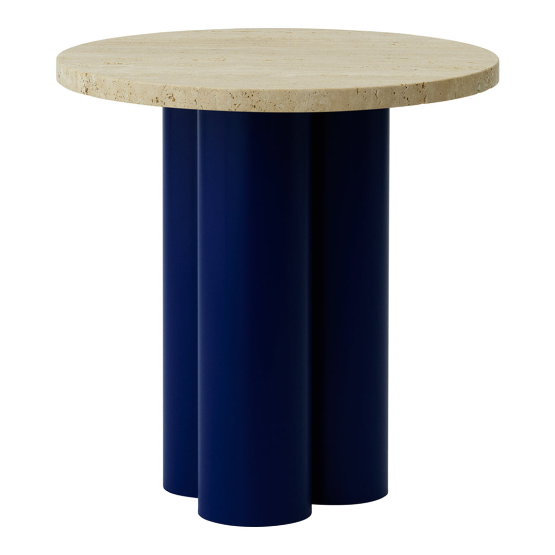 Normann Copenhagen Dit Side Table - Modern Scandinavian End Table for Living Room, Bedroom & Office - Stylish & Functional Home Decor