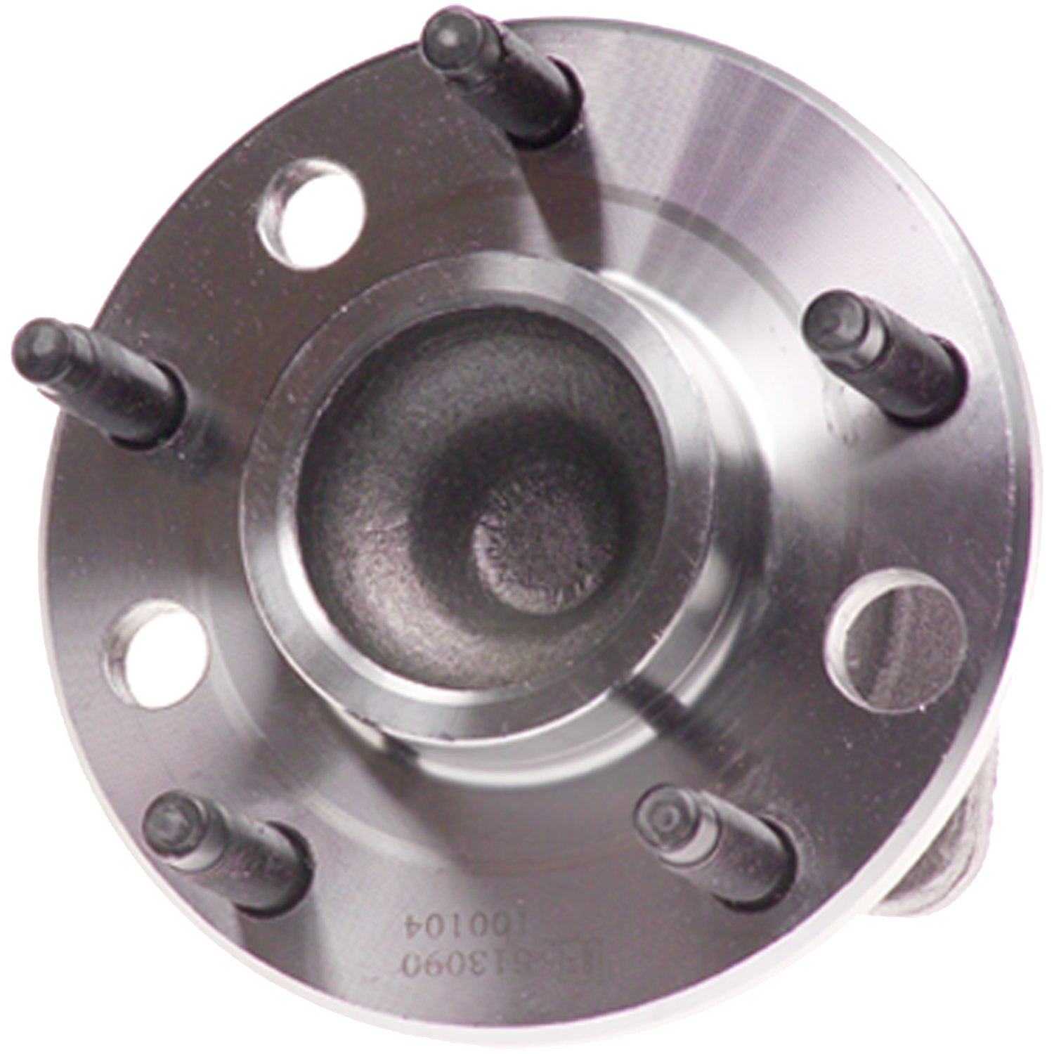 Premium WH513090 Wheel Bearing and Hub Assembly - High Quality Replacement for Smooth & Quiet Ride - Perfect for Trucks, SUVs, and Off-Road Vehicles