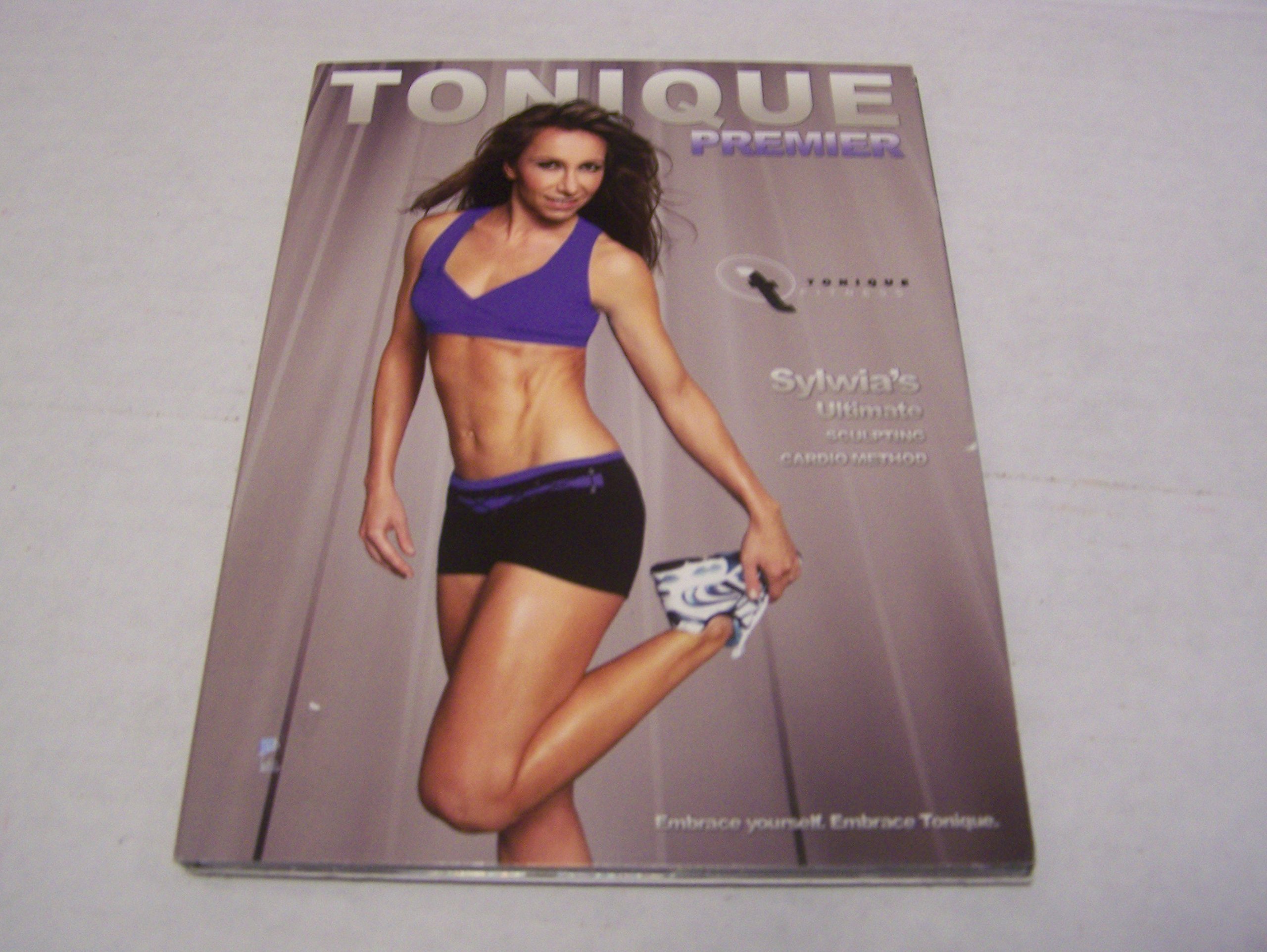 Premium Tonique Fitness Workout Equipment - Home Gym & Professional Training Gear for Strength & Cardio Workouts | Perfect for Home Exercise, CrossFit & Personal Training Studios