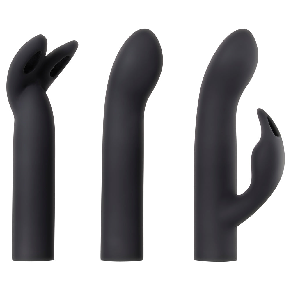 Evolved Four Play - Premium Adult Intimacy Product for Couples - Enhance Romance & Spice Up Your Love Life - Perfect for Date Nights & Special Occasions