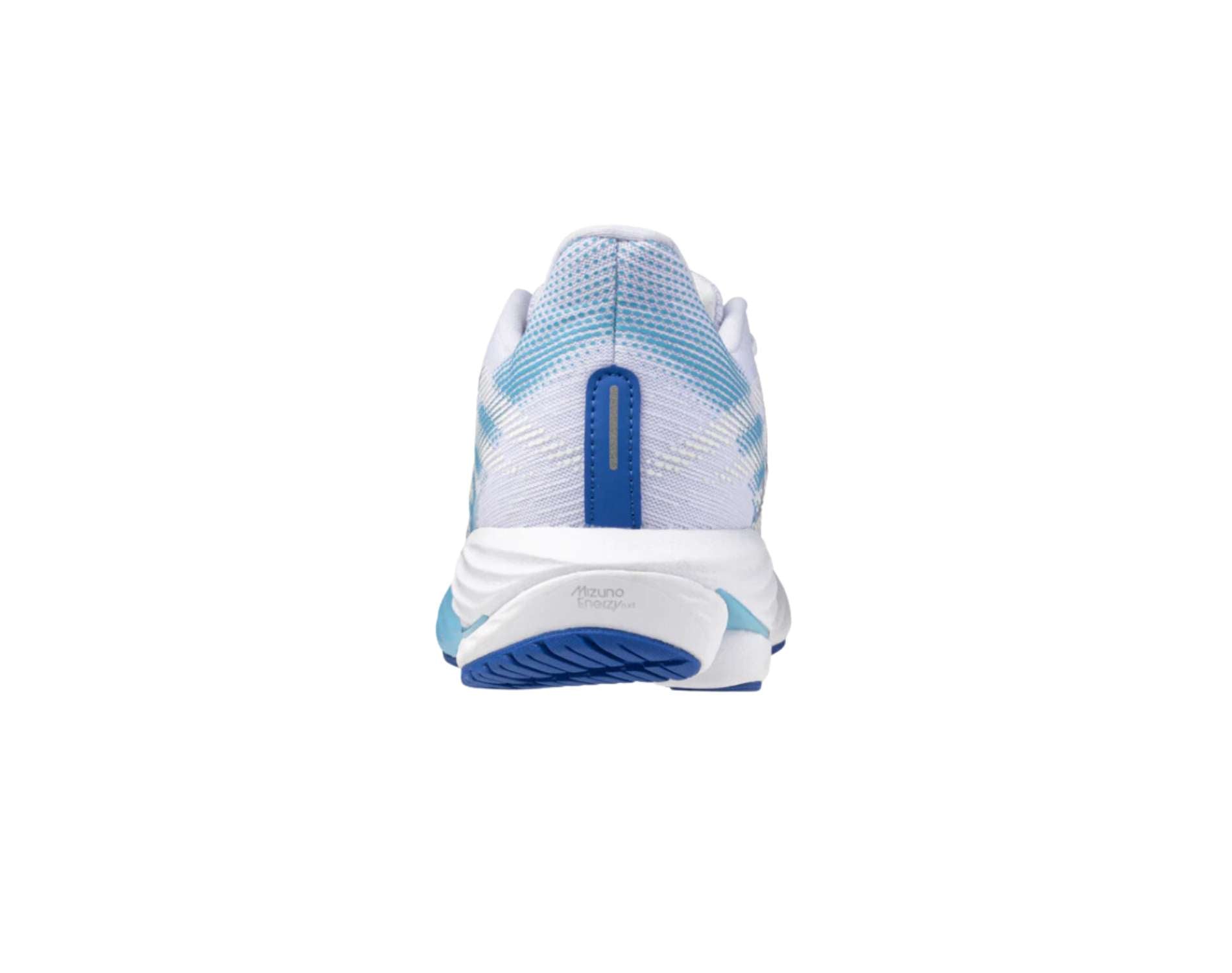 Mizuno Wave Rider 28 Women's Running Shoes - Lightweight Cushioned Sneakers for Road Running, Jogging & Training