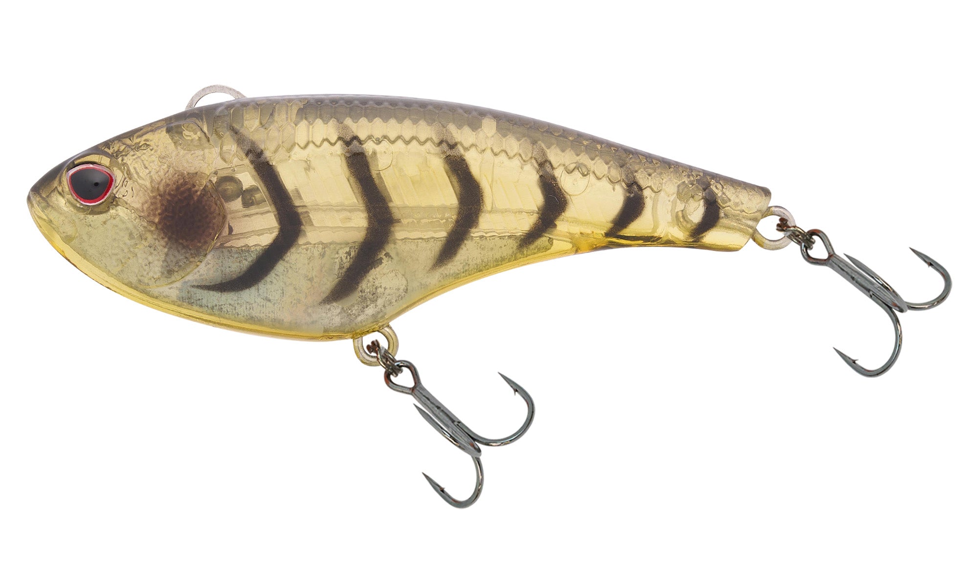 Swimtrex 66 SNK 66mm 15g Fishing Lure - Premium Bass Fishing Bait for Freshwater & Saltwater Anglers - Ideal for Casting, Trolling, and Jigging