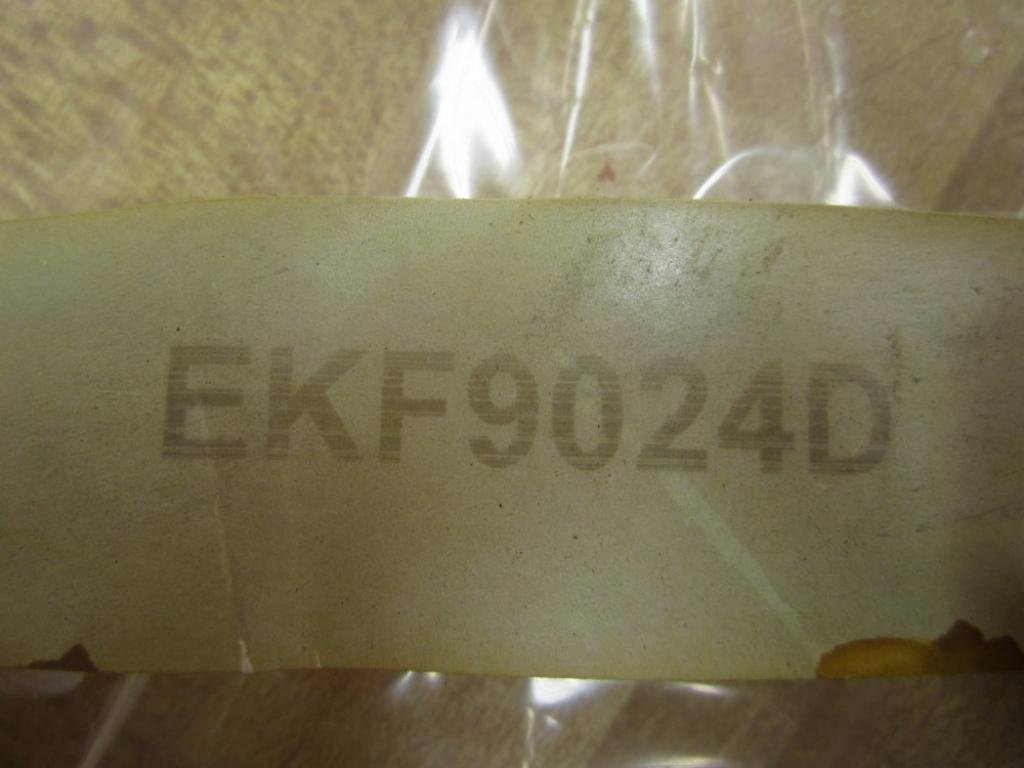 EKF9024D High Efficiency 0.3 Micron Water Filter Replacement Cartridge - Perfect for Home, Office, and Commercial Water Purification Systems