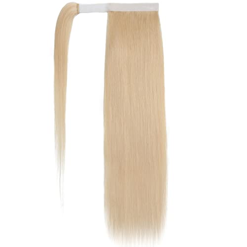Wrap-platinum blonde #60